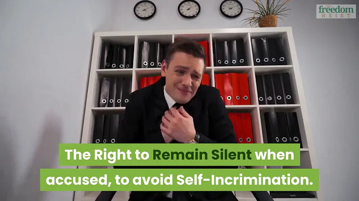 Your Unalienable Rights