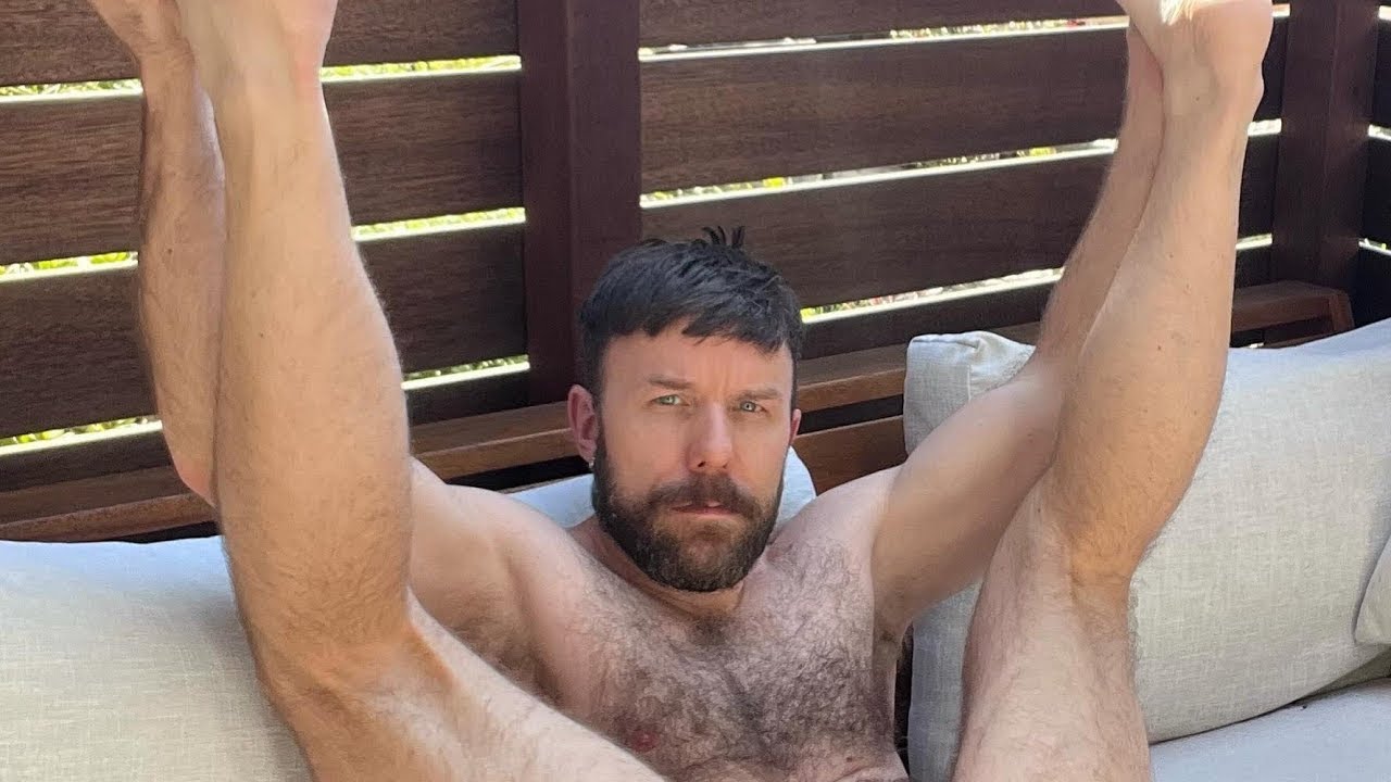 Eric Morin | french canadians