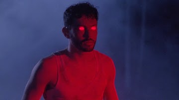 Thumbnail of Rosenfeld - Bonnie & Clyde (Official Audio Visualizer)