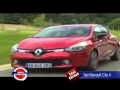 Renault Clio 4 Test - Oto Dnyas?