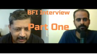 BFI Interview |Prof Surajit Mazumdar on COVID-19 and India's decade long economic crisis (Part 1)