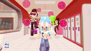 The Players Got Mad at Me in the PK XD School | Funny Moments #2 screenshot 5