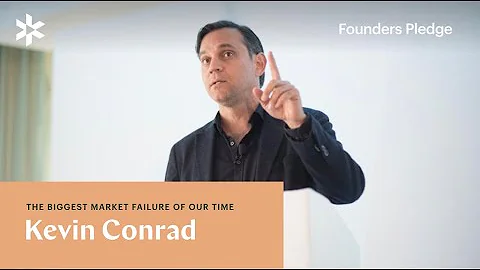 Addressing the Biggest Market Failure of our Time ...