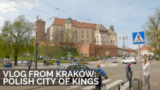 Discover the Hidden Treasures of Kraków, City of Kings screenshot 3