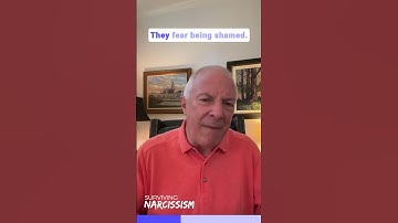 The Absurdity Of A Narcissist’s Blame Shifting