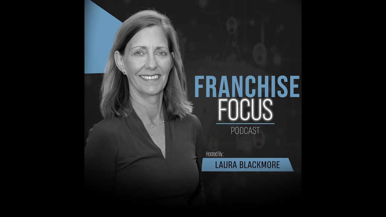 Episode 3   Garage Force franchise with Jessa Petricevic