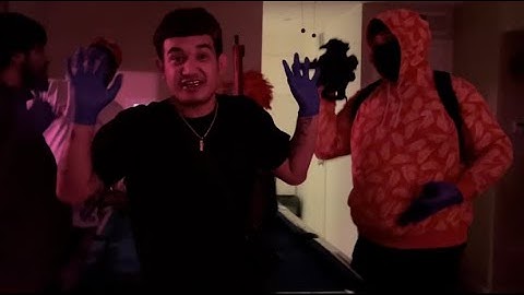 DaRealYj2x “CrashOut” Official Music Video