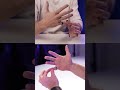 Effortless Ring Magic Trick Revealed