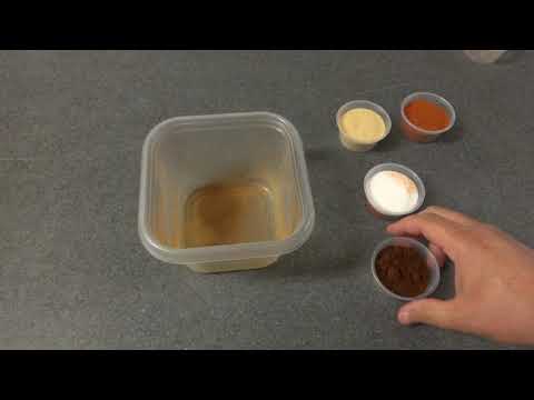 What Is Tasso Seasoning