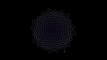 Python || turtle || flower || Art || #foryou #python #graphics #designs #turtle #coding #creative