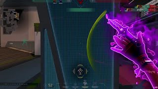 Dünya Gül Bana Valorant Edit