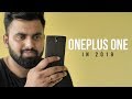 I Used the OnePlus One in 2019!