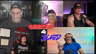 Bodybuilding Rewires Your Brain: Discipline, Dopamine & Delayed Gratification- and Big Paul is back!