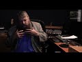 BRIAN BLESSED on Prince Vultan, &amp; telling Dino De Laurentiis to F-OFF (&quot;Life After Flash&quot; outtake)