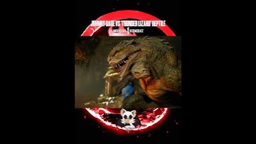 MORTAL KOMBAT 1: JOHNNY CAGE VS. 