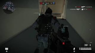 Warface|#1|M4A1 Gameplay (1080p)