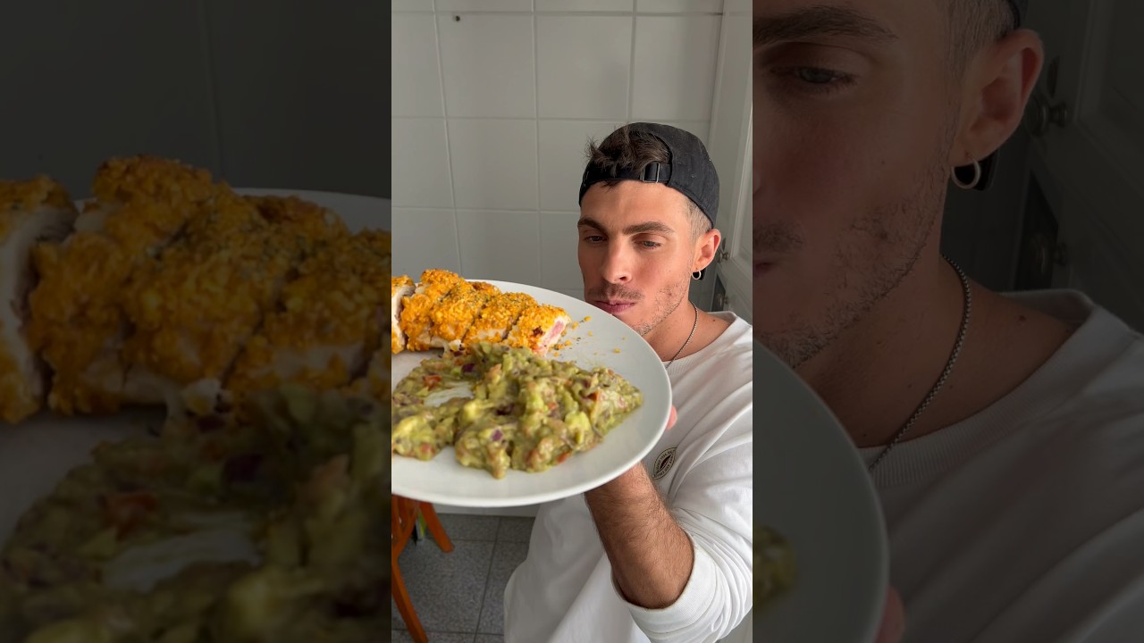 Rico, saludable y sencillo 