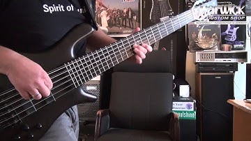 Andy Irvine - "Foxes at Play"