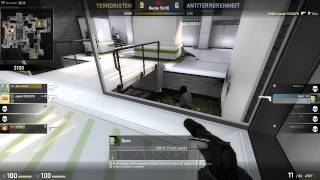 CSGO | M4A1-S | Ace | sick USP-S Shot
