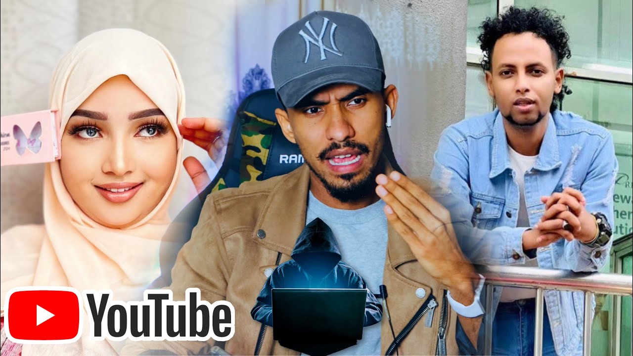 ADNA CHANNEL KEEDA QAABKA LOO JABSADAY HADA KAHOR ANIGA AYAA LAYGAGA ...
