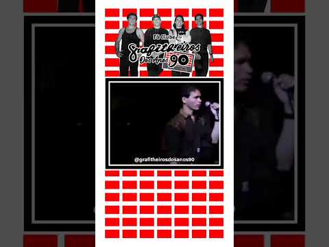 BANDA GRAFITH -