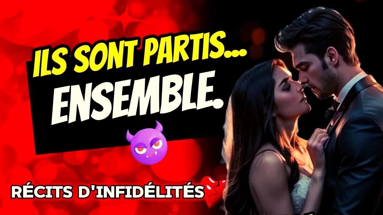 MA PETITE AMIE ET LE MARI DE MA MÈRE. - YouTube