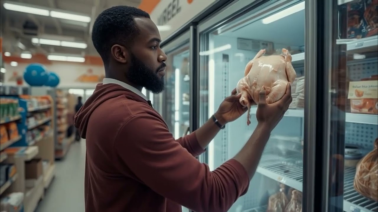 DK ON COST OF LIVING AND INFLATION