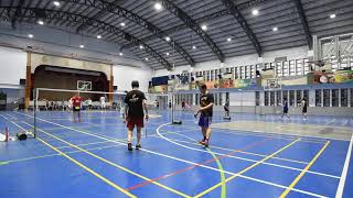 1090508 振聲_跳跳&鳳孝 VS 俞福來&阿得