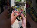 Part 1 of Perfect Order ETB 4 Packs!
