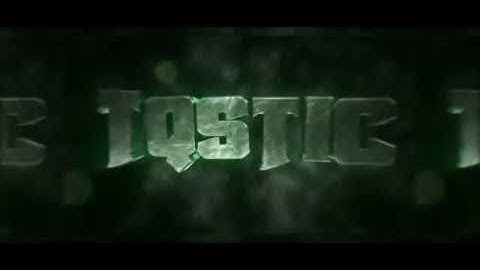 "Tqstic" ~ Intro