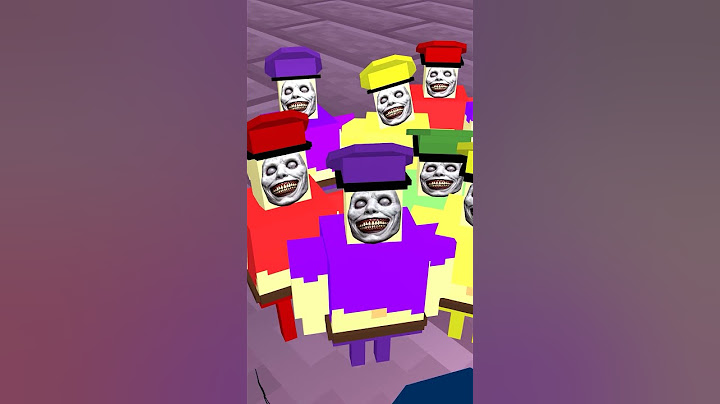 Please help Barry choose who the real son