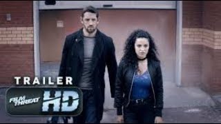 Famous Vengeance (2018) Official Trailer -  Stu Bennett, Fleur Keith, Alan Calton Profile