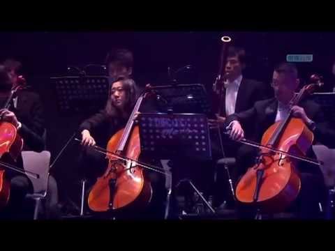 張學友 唱 Anita 梅艷芳 風的季節 開場序曲 赤的疑惑 高清影音