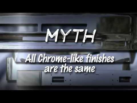 AERO CLAD Truth About Bumpers 2015