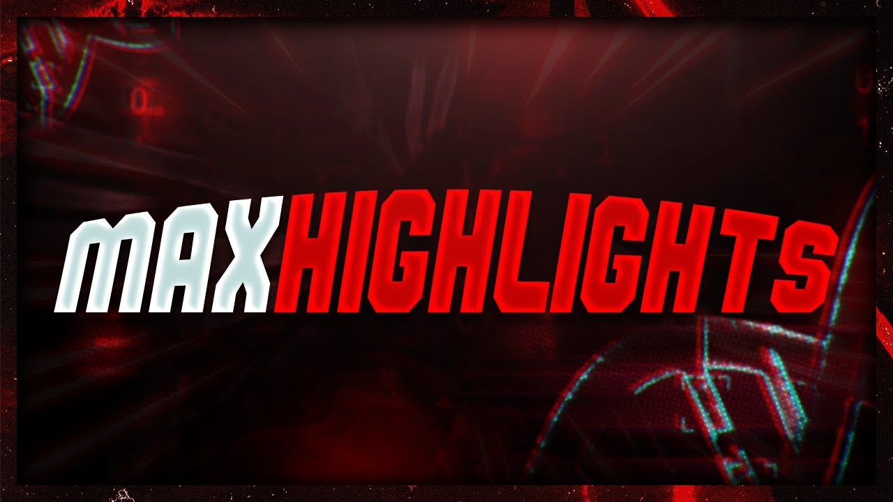 Max Highlights #1 | Bopz.io (csgo.io) - YouTube