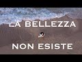 La bellezza non esiste // cinematic video (DJI Mini 2 - Canon M50)