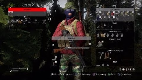 DAYZ Red Jacket Brothers Strike again!! We Take a hostage!!