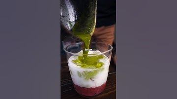 How to make Matcha without a Matcha whisk | 4 ways