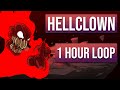 Friday night funkin vs tricky  hellclown   1 hour loop