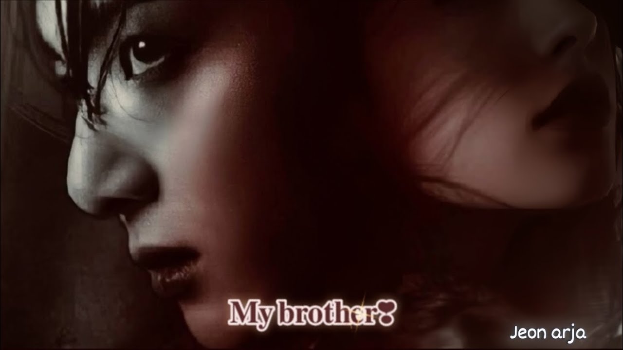 ۝𝐌𝐲 𝐛𝐫𝐨𝐭𝐡𝐞𝐫|❣ ||pt-4,5,6||JEON arja★ Bangla ff(Jungkook)