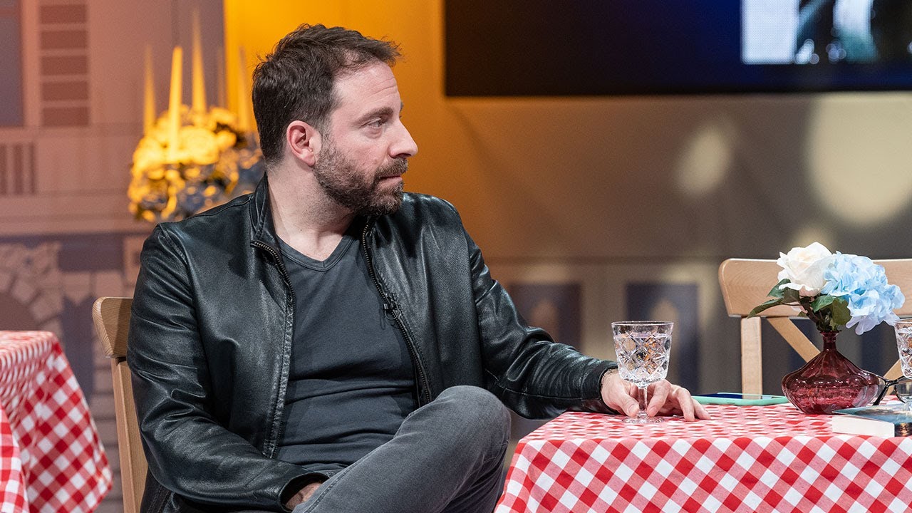 Balkanskom ulicom Gordan Kičić - 41. epizoda