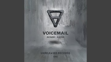 Voicemail