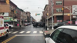 6 killed in New Jersey gunbattle, including police officer