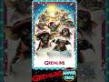 GREMLINS (1984) Alternate Movie Posters &amp; Art