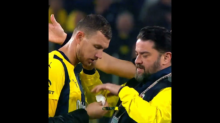 Edin Dzeko #fenerbahçe #keşfet #football #dzeko #edindzeko