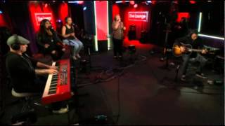 Kelly Clarkson Heartbeat Song BBC Radio 1 Live Lounge 2015