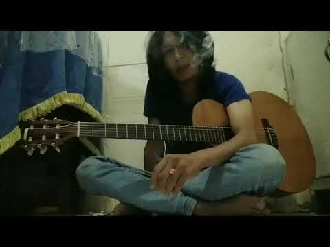 Sabila - Ilfeel (Ilang Feeling) guitar acoustic melody cover