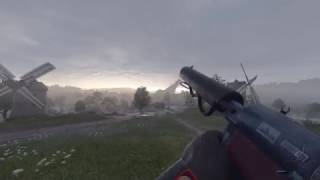[Battlefield 1] Hellriegel 1915 Showcase