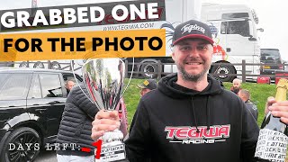 Time Attack round 1&2. Cadwell Park. RESULTS!