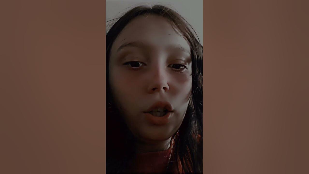 СерОжа сбрЫл бровЫ сыну . Поймала ката за преступлением . - YouTube